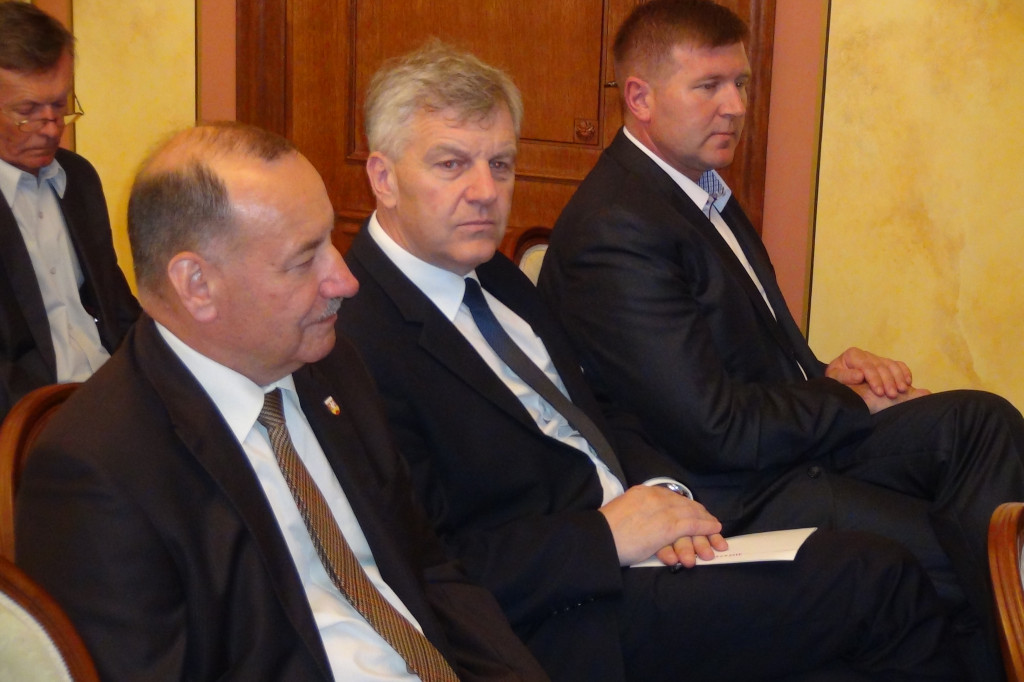Lubelskie drugą Skandynawią?