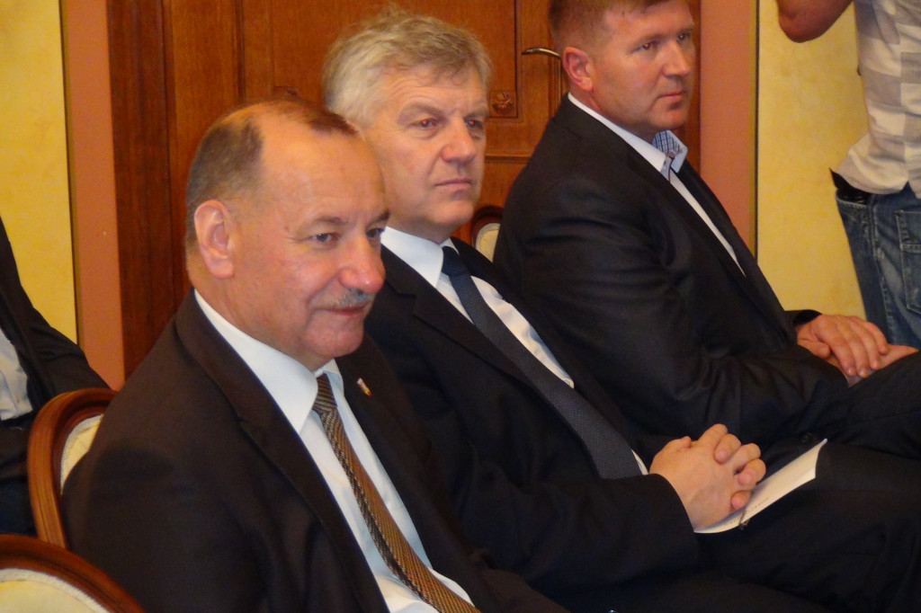 Lubelskie drugą Skandynawią?