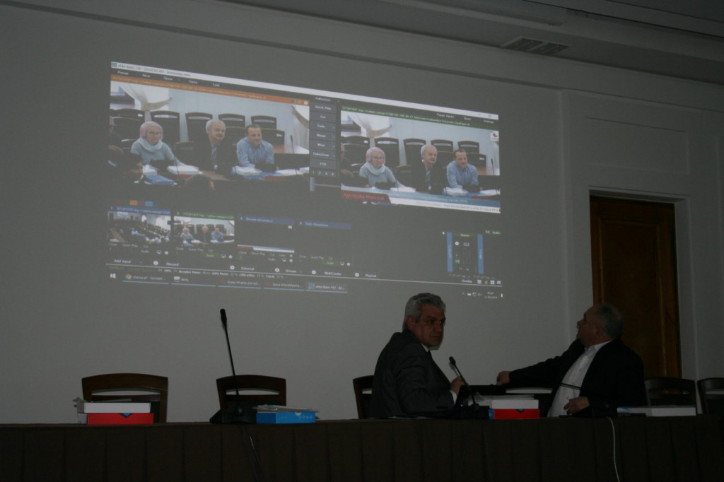 Zamość: Rada miasta zagłosuje przez tablety. Wdrożenie programu eSesja [FOTO, VIDEO]
