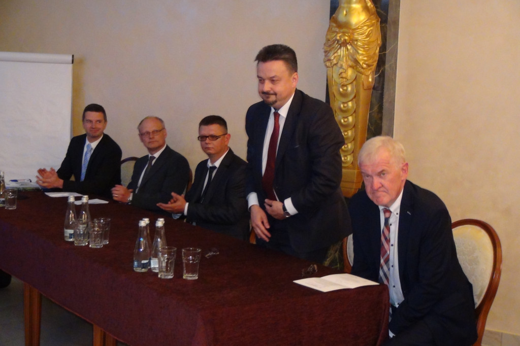 Lubelskie drugą Skandynawią?