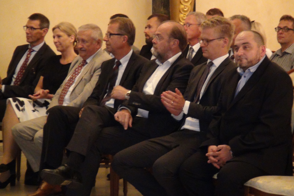 Lubelskie drugą Skandynawią?