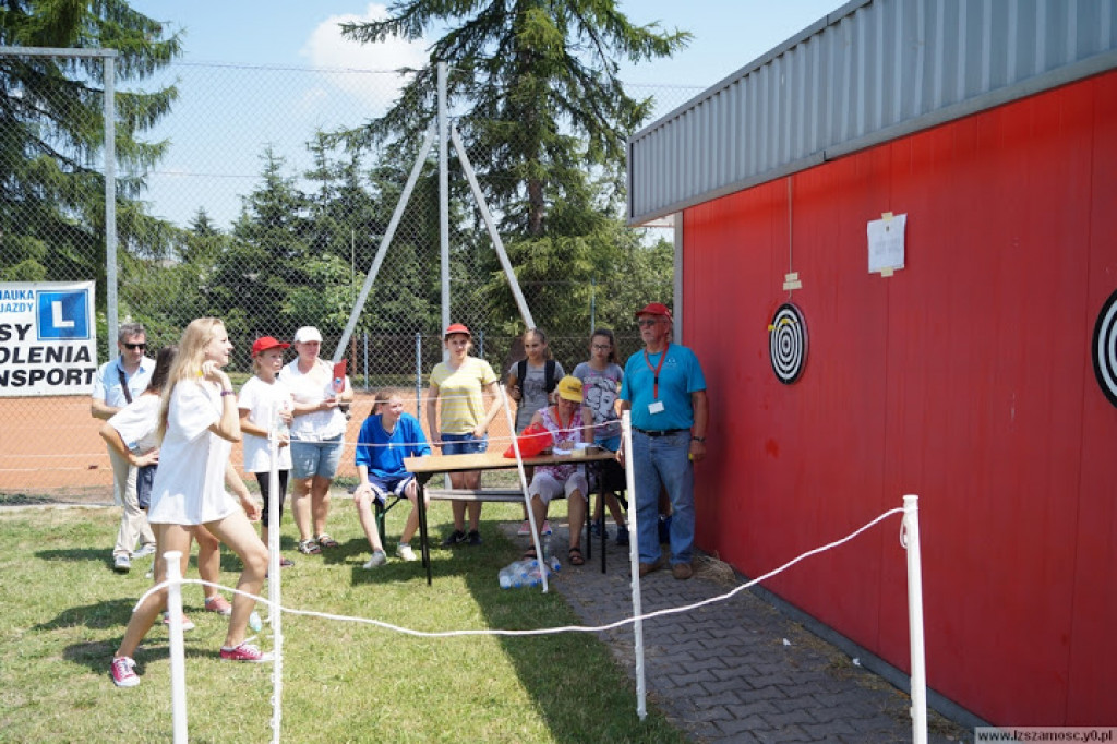 Sitno wygrało igrzyska
