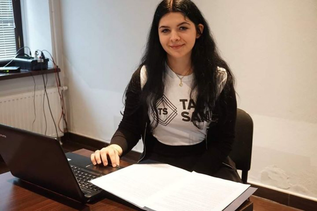 Zamość: Zakończenie projektu społecznego TACY SAMI [FOTO]