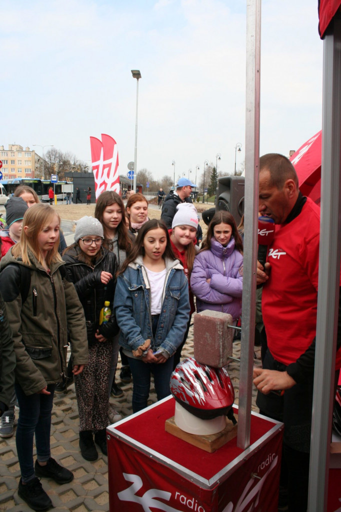 Zamość: Centrum przesiadkowe dla podróżnych i 8 autobusów oficjalnie oddane [FOTO, VIDEO]