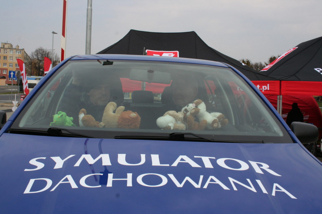 Zamość: Centrum przesiadkowe dla podróżnych i 8 autobusów oficjalnie oddane [FOTO, VIDEO]