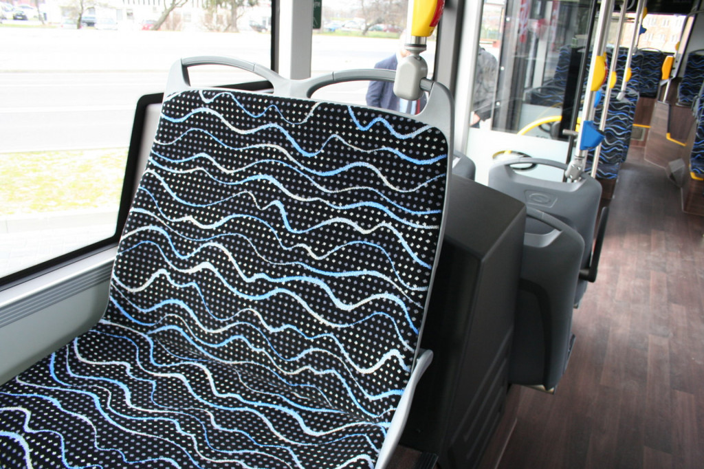 Zamość: Centrum przesiadkowe dla podróżnych i 8 autobusów oficjalnie oddane [FOTO, VIDEO]