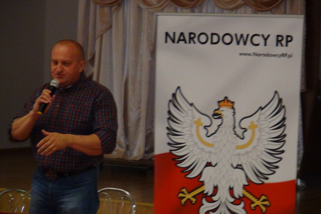 Kowalski, Brexit i narodowcy