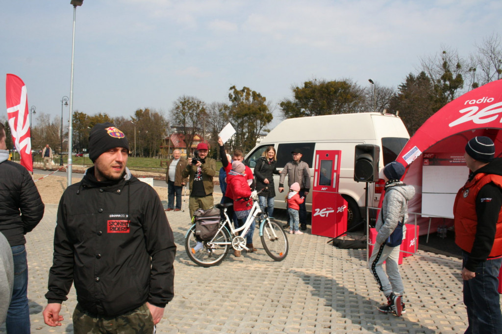 Zamość: Centrum przesiadkowe dla podróżnych i 8 autobusów oficjalnie oddane [FOTO, VIDEO]