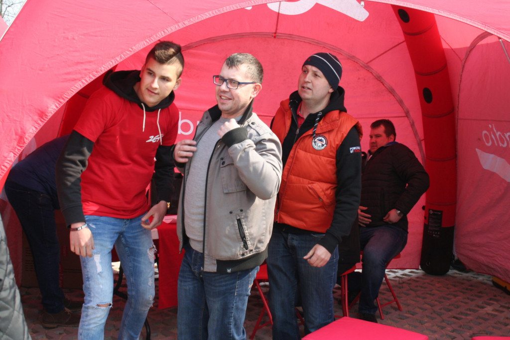 Zamość: Centrum przesiadkowe dla podróżnych i 8 autobusów oficjalnie oddane [FOTO, VIDEO]
