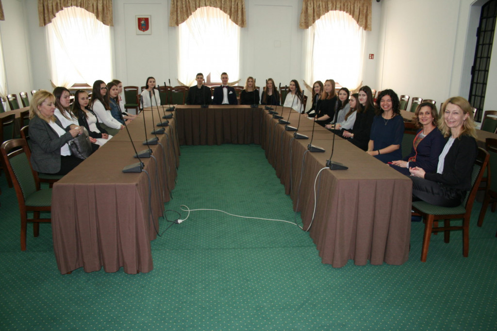 Zamość: Podsumowanie programu 