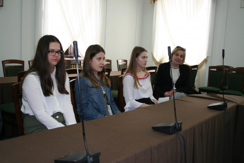 Zamość: Podsumowanie programu 