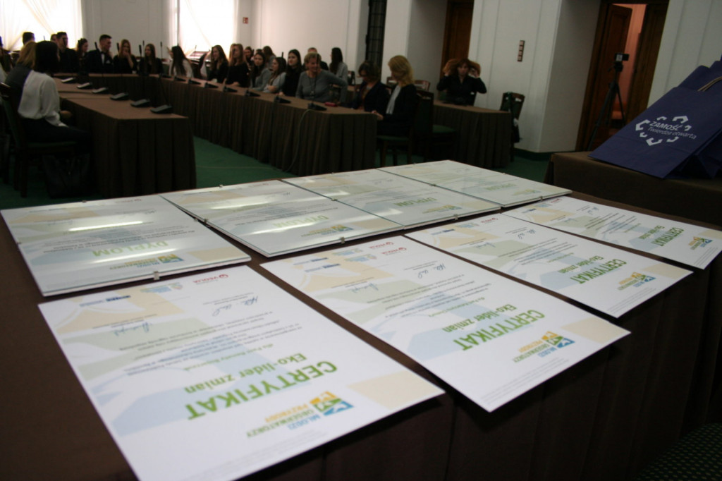 Zamość: Podsumowanie programu 