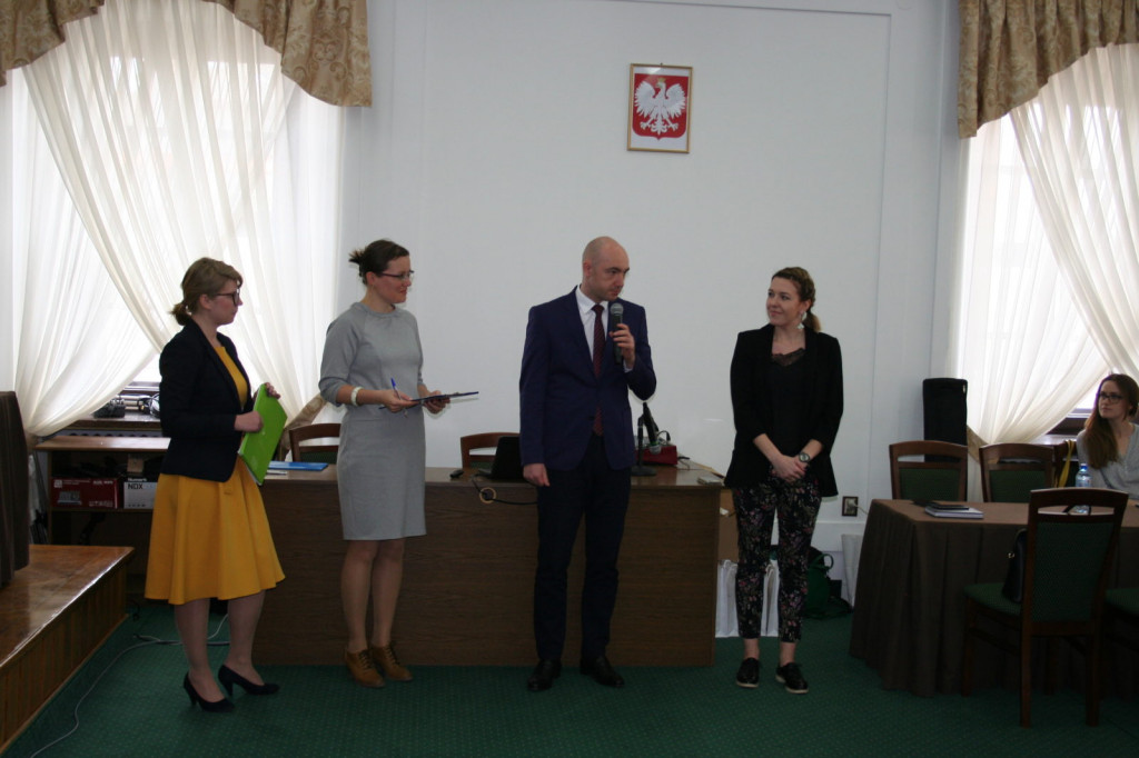 Zamość: Podsumowanie programu 