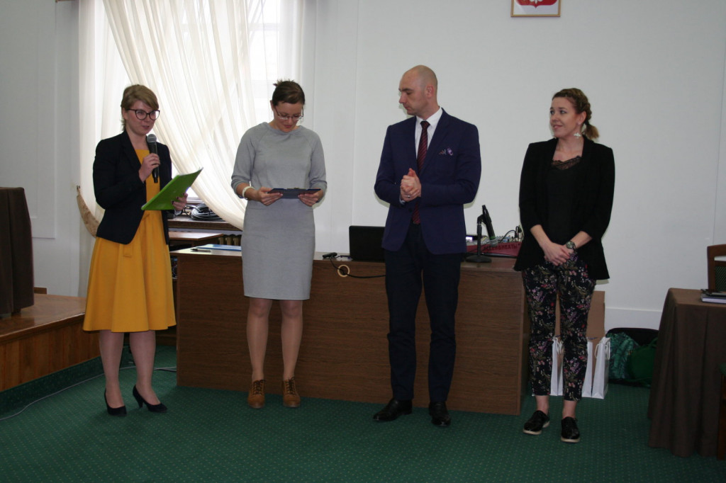 Zamość: Podsumowanie programu 