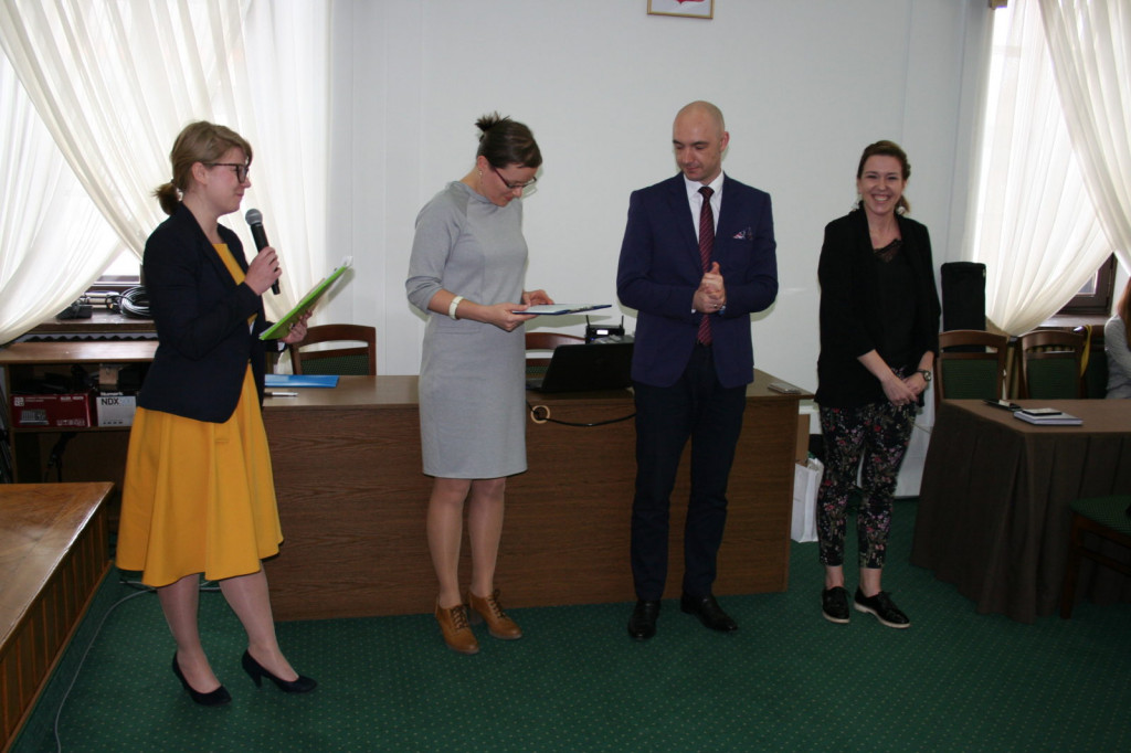 Zamość: Podsumowanie programu 