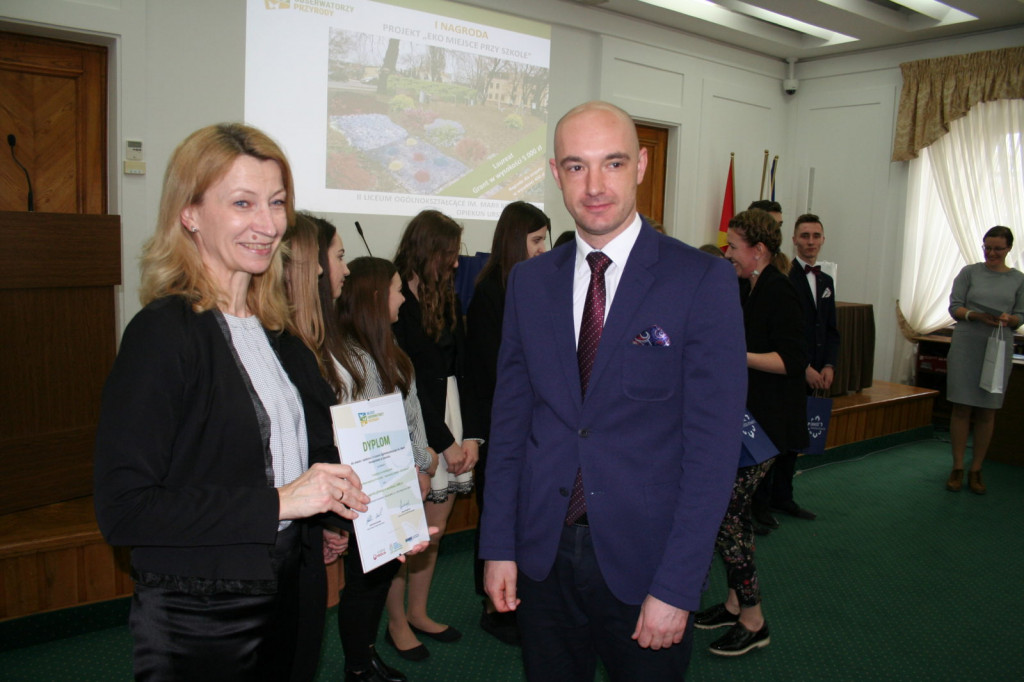 Zamość: Podsumowanie programu 