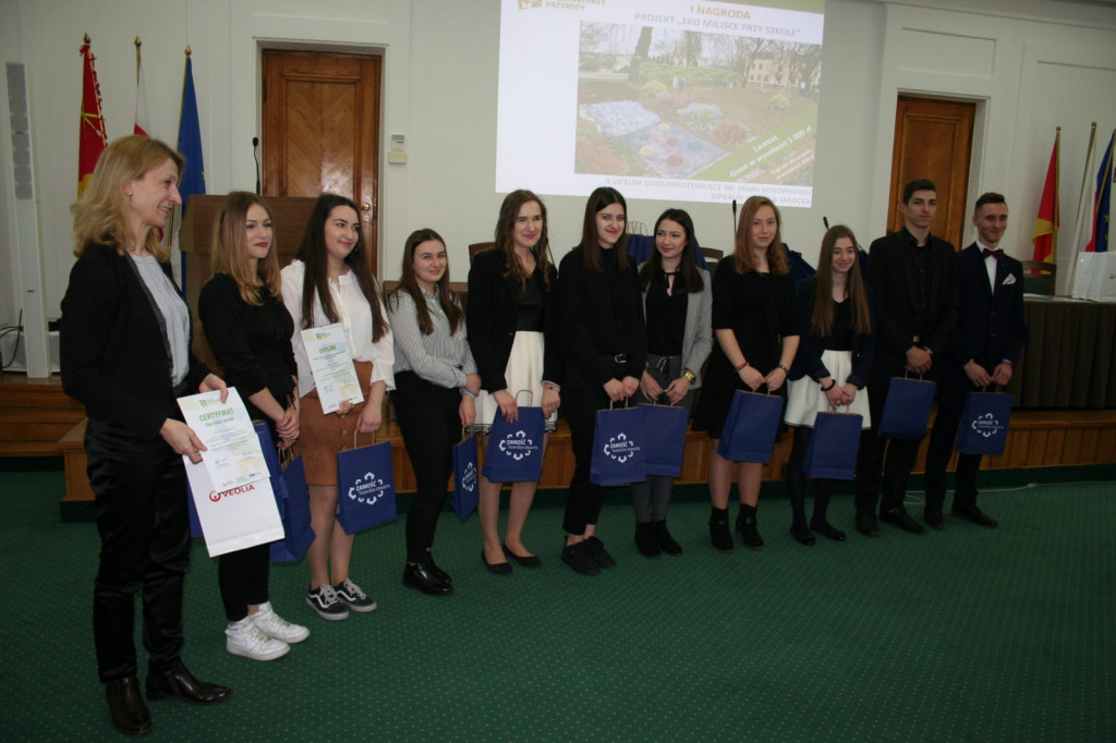 Zamość: Podsumowanie programu 