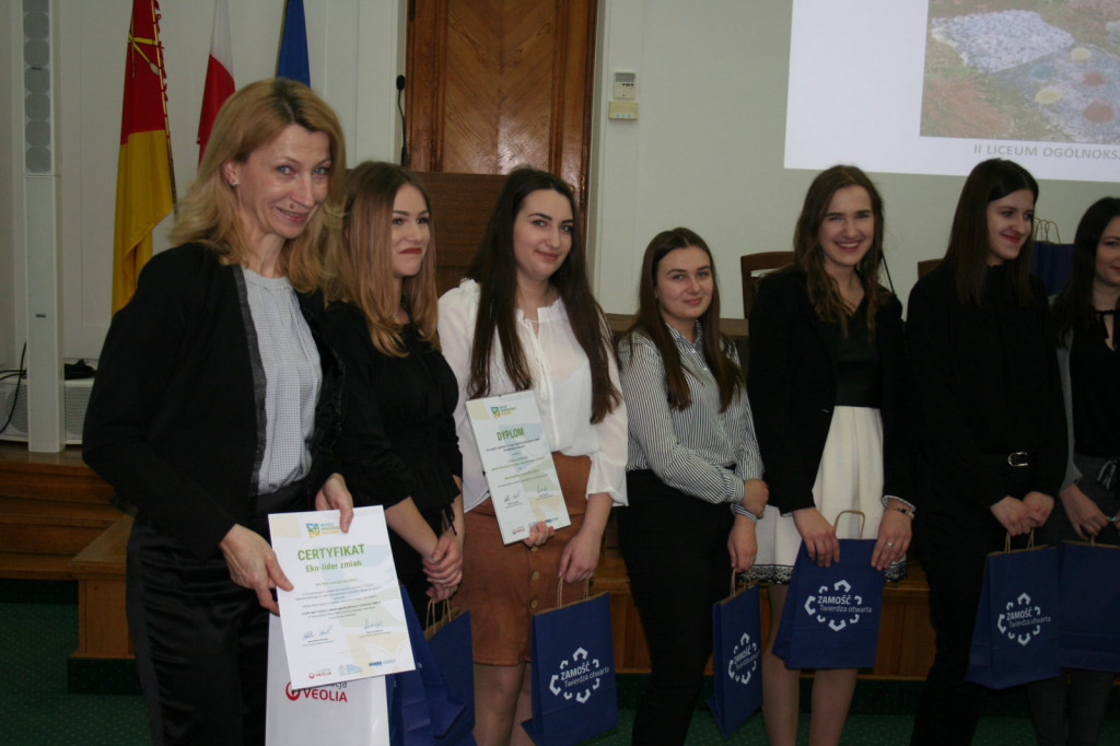 Zamość: Podsumowanie programu 