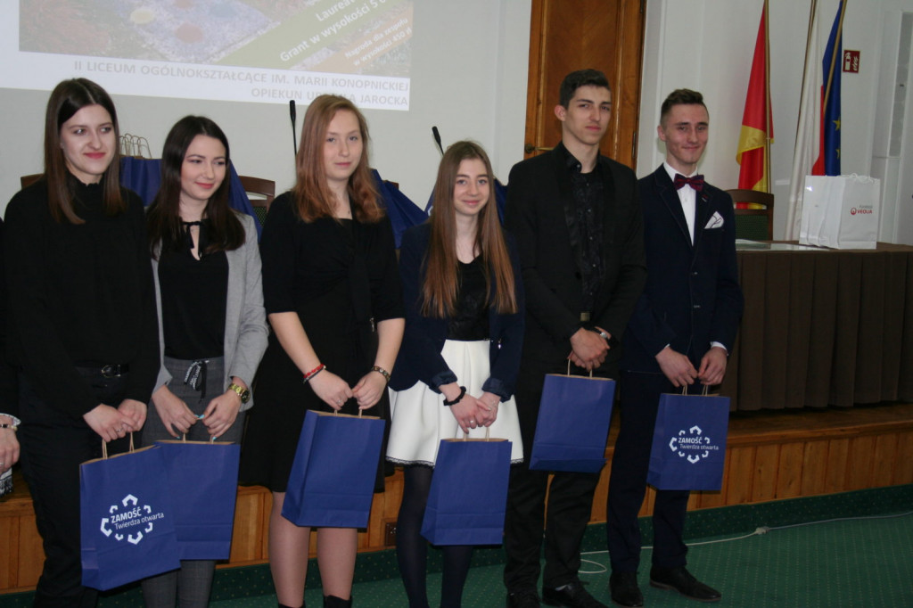 Zamość: Podsumowanie programu 