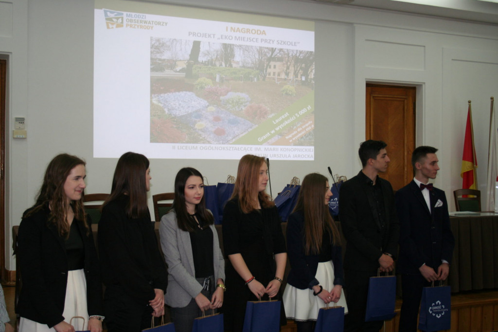 Zamość: Podsumowanie programu 
