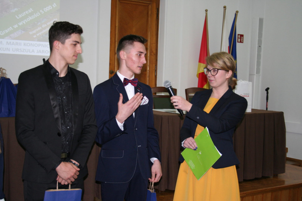 Zamość: Podsumowanie programu 