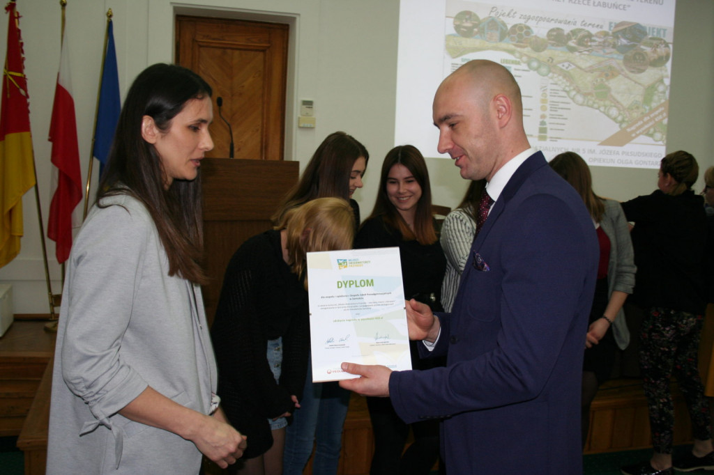 Zamość: Podsumowanie programu 