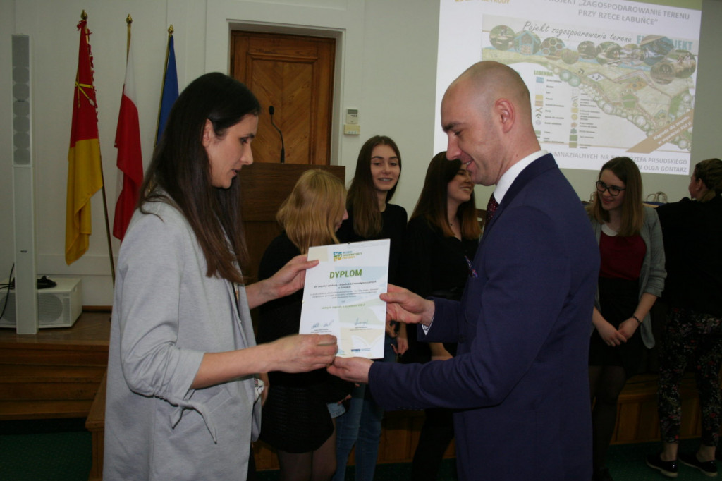 Zamość: Podsumowanie programu 