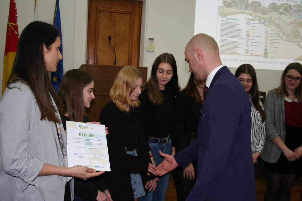 Zamość: Podsumowanie programu 