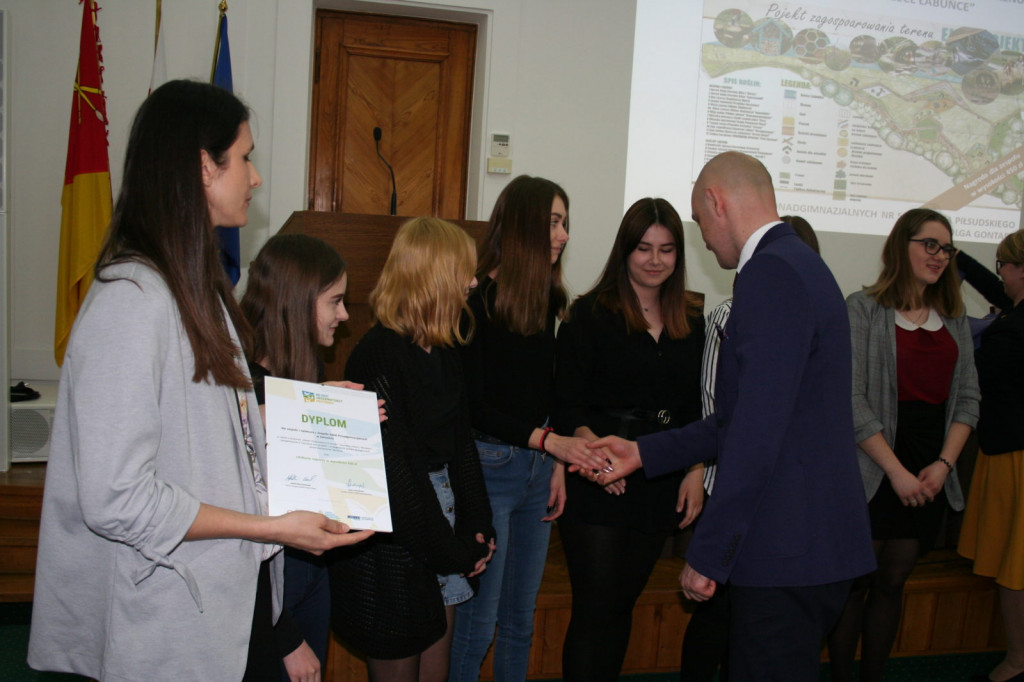 Zamość: Podsumowanie programu 