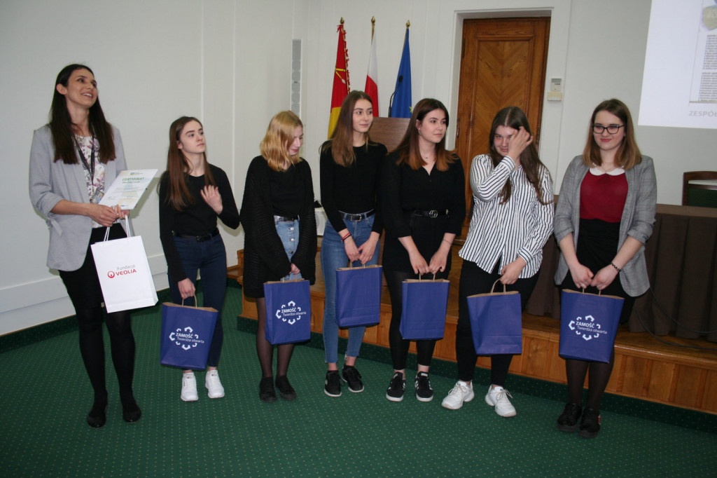 Zamość: Podsumowanie programu 