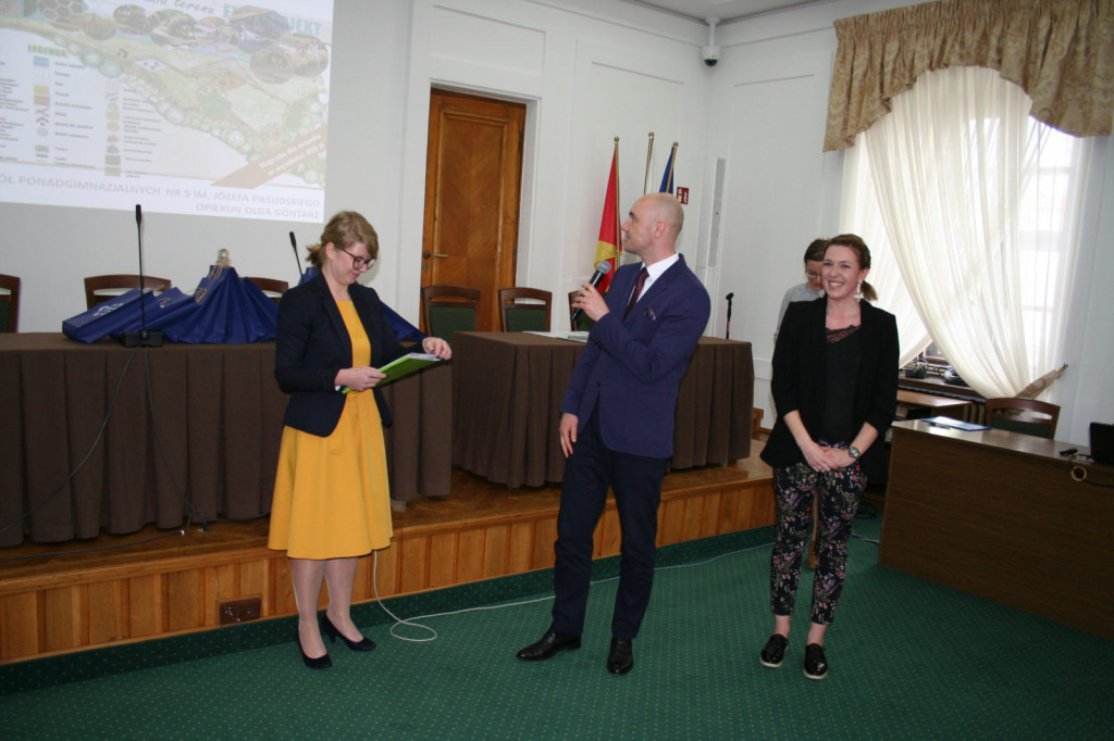 Zamość: Podsumowanie programu 