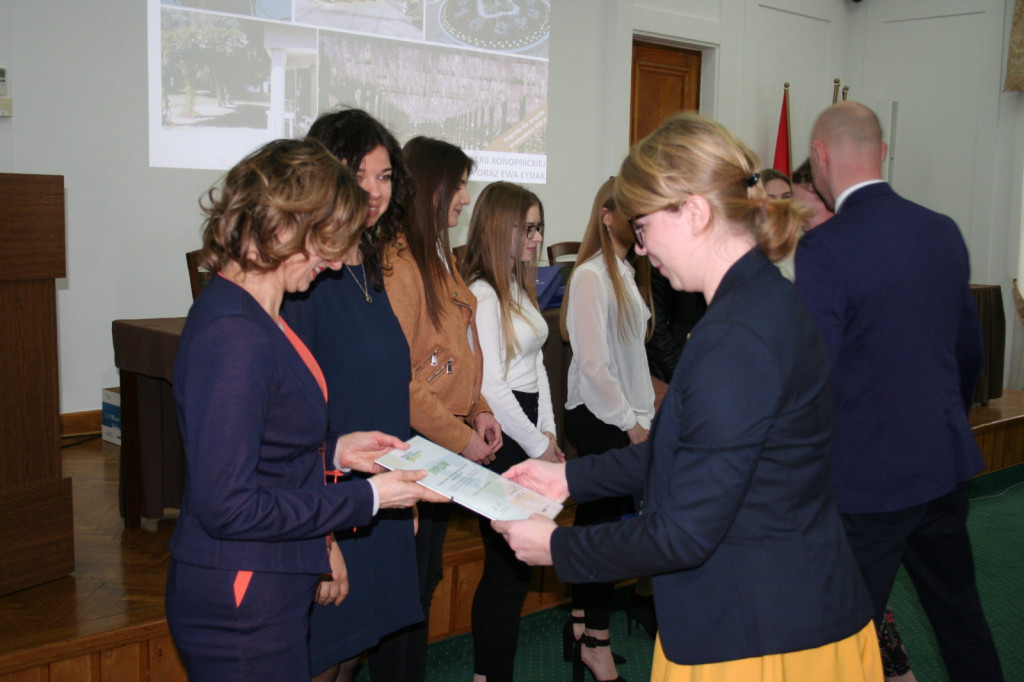 Zamość: Podsumowanie programu 
