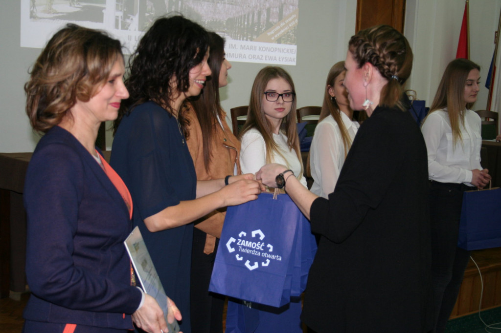 Zamość: Podsumowanie programu 