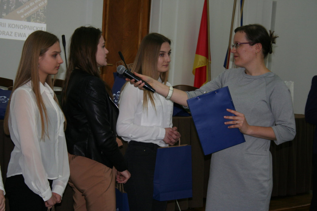 Zamość: Podsumowanie programu 