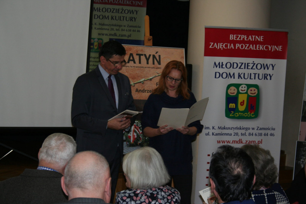 Zamość: 