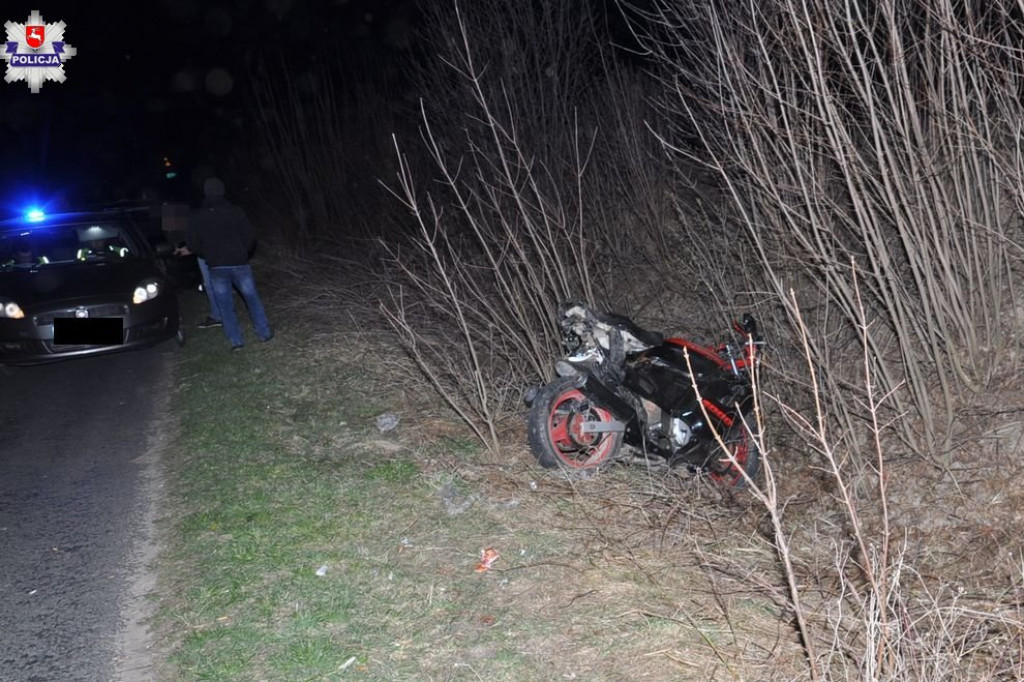Zamość: Nietrzeźwi kierujący na drogach powiatu