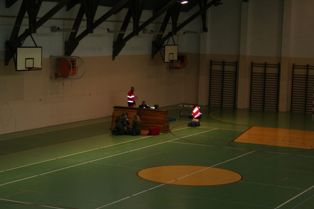 Zamość: Zespół LO CSM wygrał Mistrzostwa Pierwszej Pomocy PCK [FOTO, VIDEO]