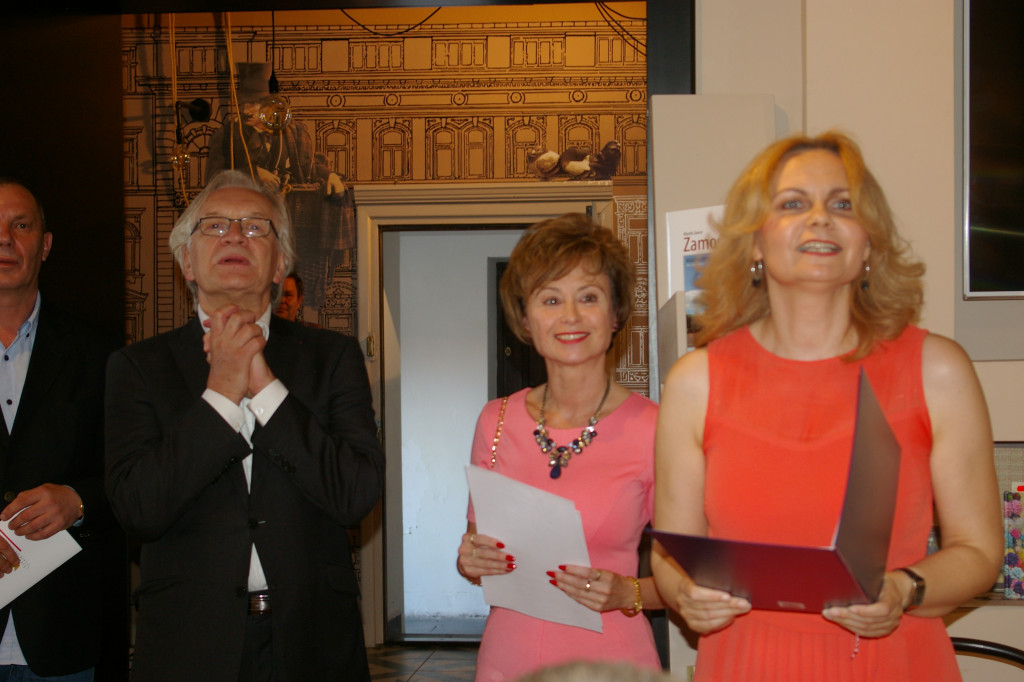Etyka słowa w teatrze