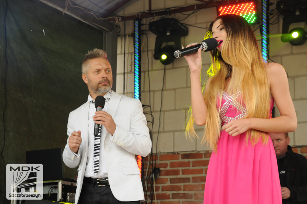 Święto Kwitnącej Fasoli 2016
