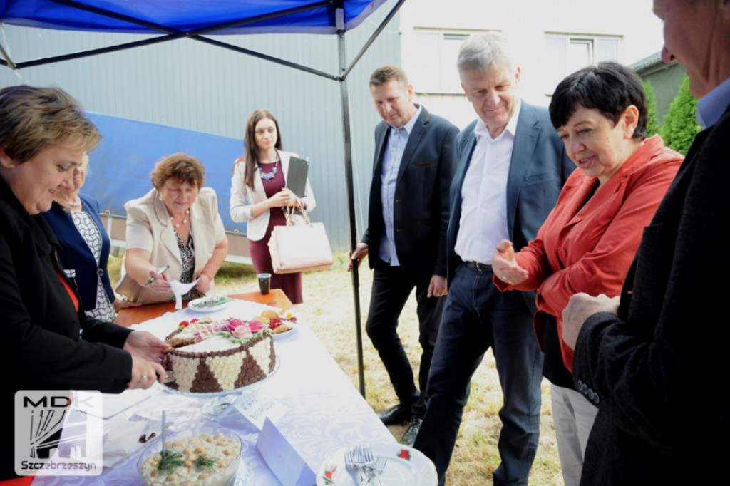 Święto Kwitnącej Fasoli 2016