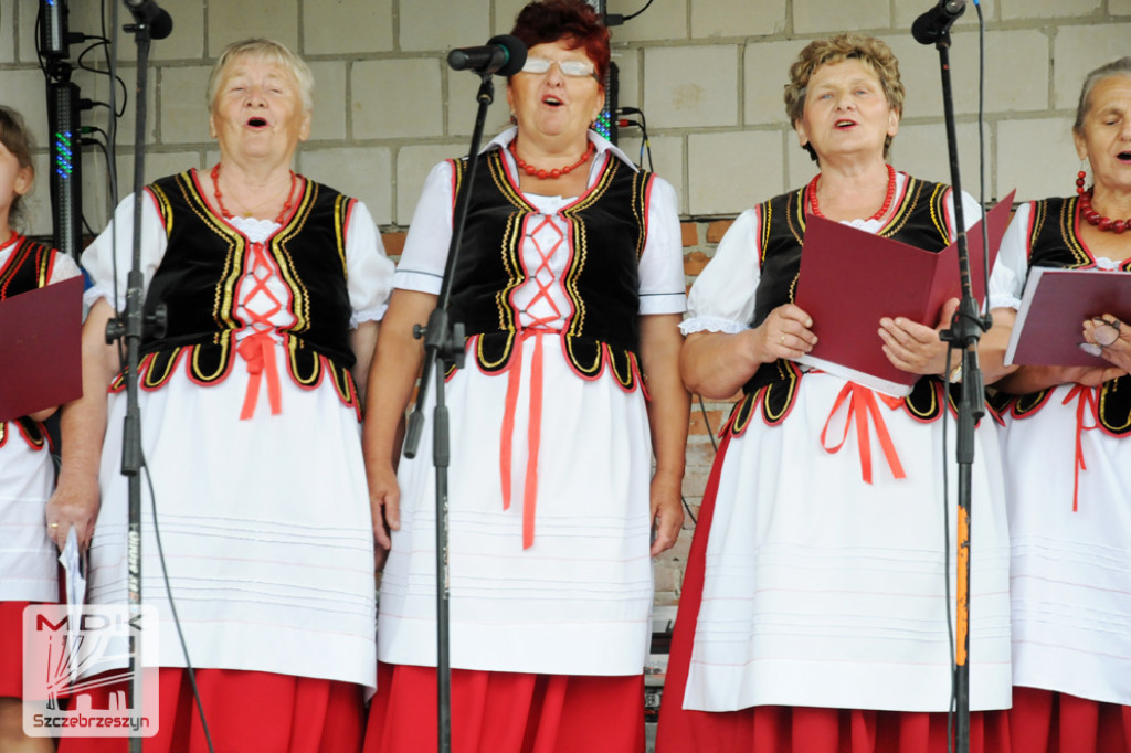 Święto Kwitnącej Fasoli 2016
