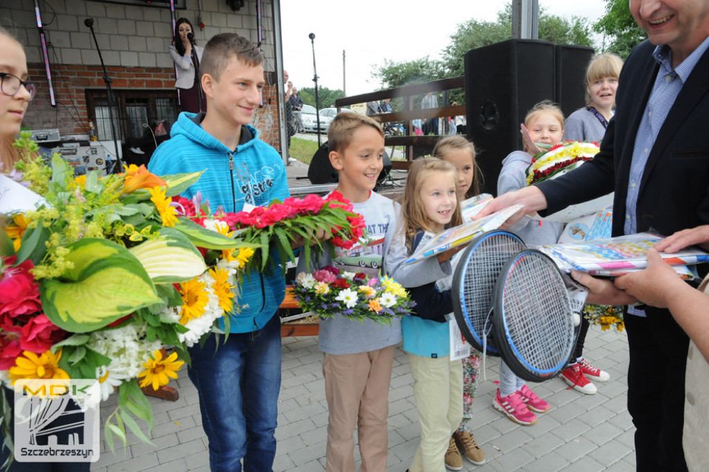Święto Kwitnącej Fasoli 2016