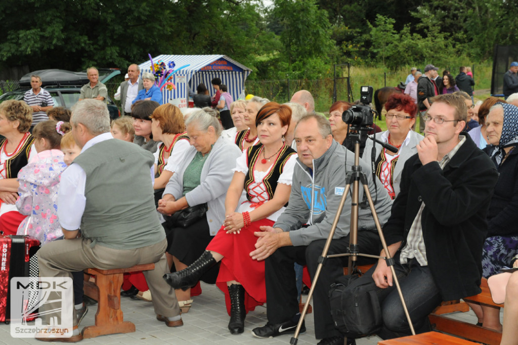 Święto Kwitnącej Fasoli 2016