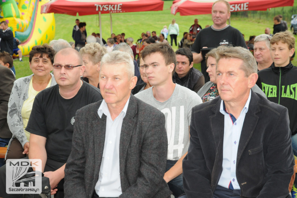 Święto Kwitnącej Fasoli 2016