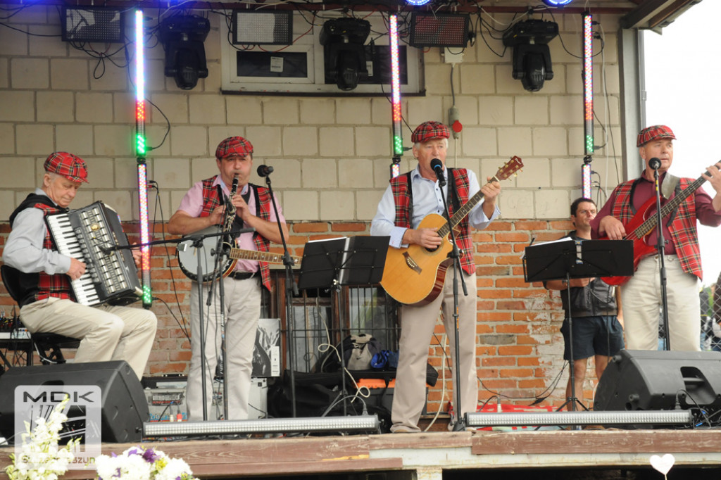 Święto Kwitnącej Fasoli 2016