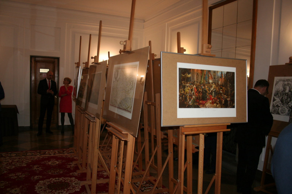 Zamość: 550 lat parlamentaryzmu [FOTO]