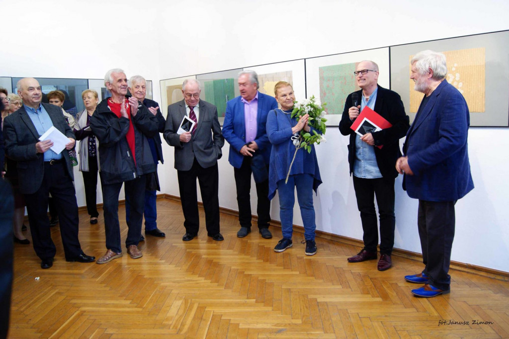 Zamość: Mały wszechświat w wielkim mieście - akwarele w BWA