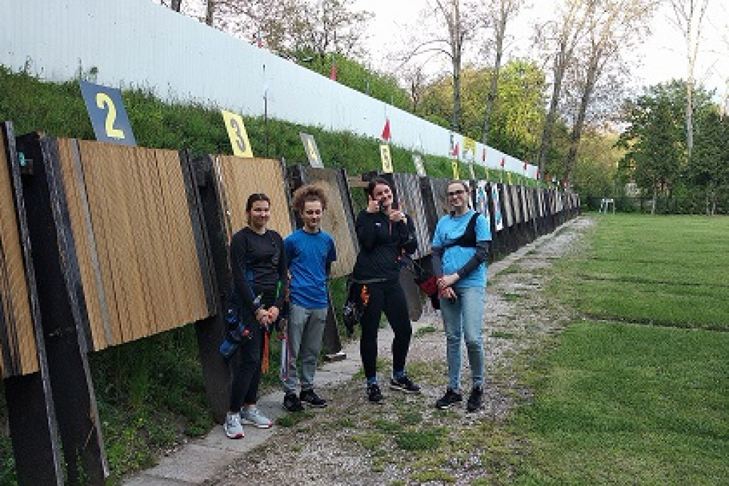 I Runda Pucharu Polski Juniorów Młodszych