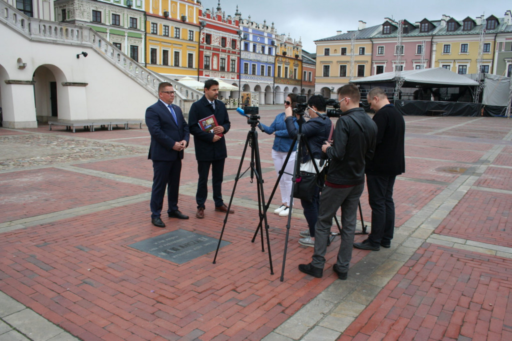 Zamość: Śmieci podrożeją!  Radni rozliczają Prezydenta