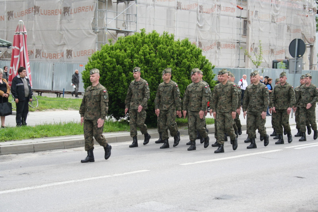 32. Wojskowy Oddział Gospodarczy ma imię [FOTO, VIDEO]